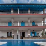 Apartman Lina