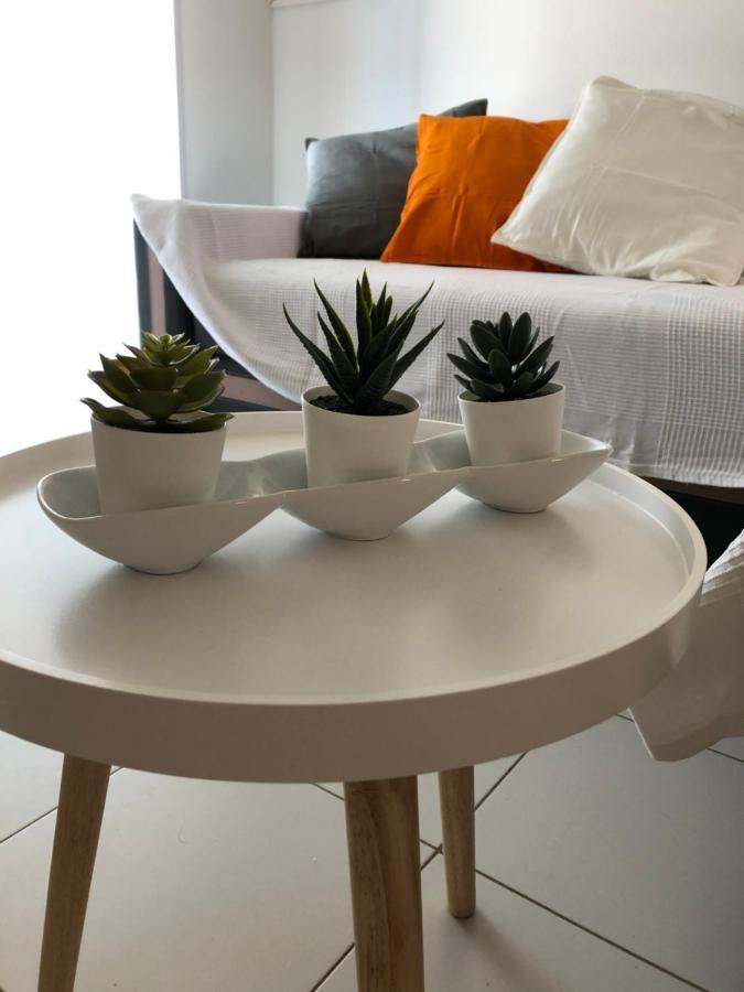 Lina Apartment *