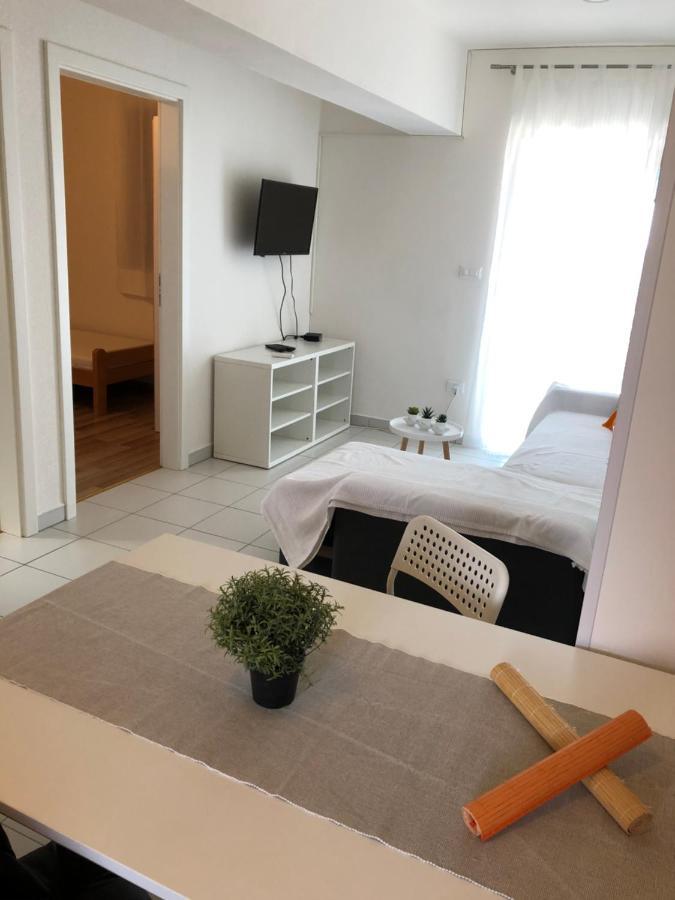 Apartment Lina *