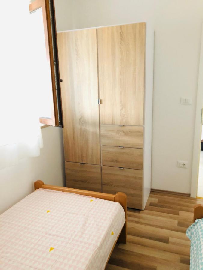 Lina Apartment