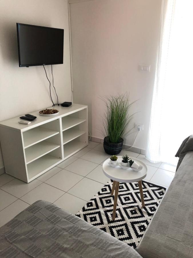 Apartment Lina *