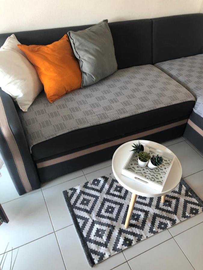 Lina Apartment